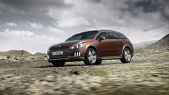 Cars Peugeot vehicles