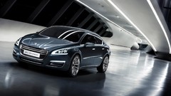 Cars Peugeot vehicles