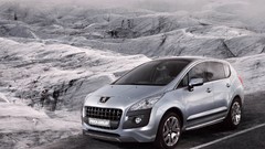 Cars Peugeot vehicles