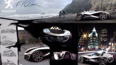 Cars Peugeot vehicles