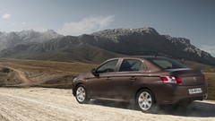 Cars Peugeot vehicles