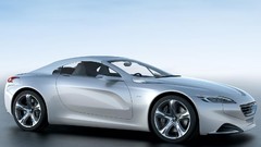 Cars Peugeot vehicles sports cars concept art