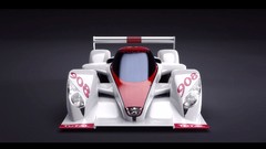 Cars Peugeot white cars