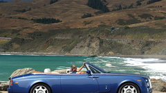 Cars phantom drop head