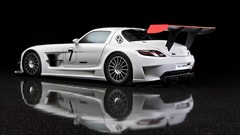 Cars pices Mercedes Benz Amg 300Sel