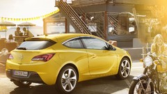Cars pices Opel Astra Opel Astra GTC
