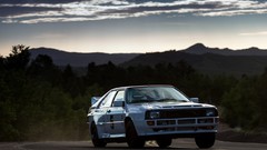 Cars pikes peak Pike's Peak