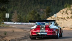 Cars pikes peak Pike's Peak