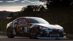 Cars pikes peak Pike's Peak