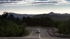 Cars pikes peak Pike's Peak