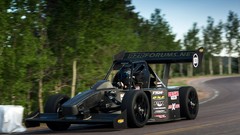 Cars pikes peak Pike's Peak