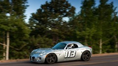 Cars pikes peak Pike's Peak