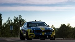 Cars pikes peak Pike's Peak