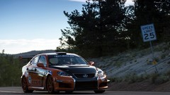 Cars pikes peak Pike's Peak