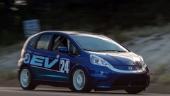 Cars pikes peak Pike's Peak