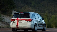 Cars pikes peak Pike's Peak