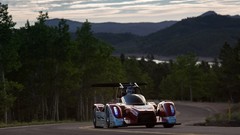 Cars pikes peak Pike's Peak