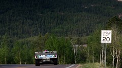 Cars pikes peak Pike's Peak
