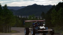 Cars pikes peak Pike's Peak