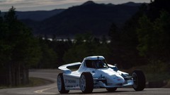 Cars pikes peak Pike's Peak