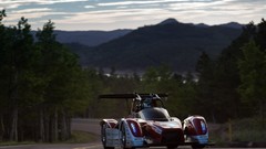 Cars pikes peak Pike's Peak