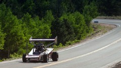 Cars pikes peak Pike's Peak