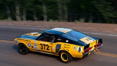 Cars pikes peak Pike's Peak