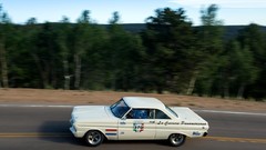 Cars pikes peak Pike's Peak