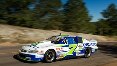 Cars pikes peak Pike's Peak