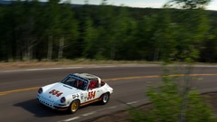 Cars pikes peak Pike's Peak