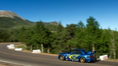 Cars pikes peak Pike's Peak