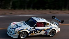 Cars pikes peak Pike's Peak