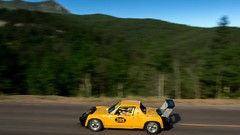 Cars pikes peak Pike's Peak