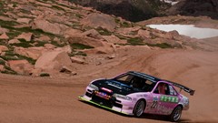 Cars pikes peak PPIHC