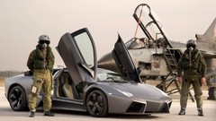 Cars pilot widescreen