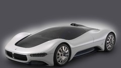 Cars pin Maserati vehicles concept art white cars 75th