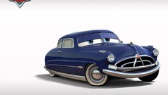Cars pixar