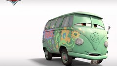 Cars pixar