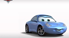 Cars pixar