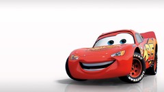 Cars pixar Lightning McQueen