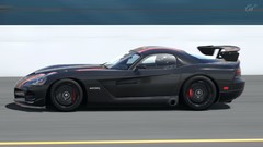 Cars playstation 3 2008 dodge viper srt10 video games gran 