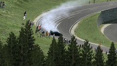 Cars playstation 3 Drifting nissan gt-r video games gran 