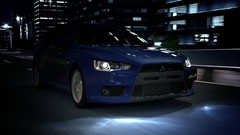 Cars playstation 3 Evo X video games gran turismo 5 Lancer Evo 