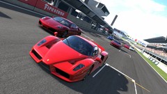Cars playstation 3 ferrari enzo video games gran turismo 5