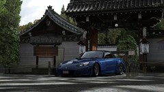 Cars playstation 3 honda s2000 video games gran turismo 5