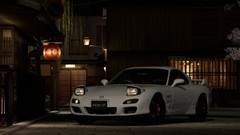 Cars playstation 3 mazda rx-7 video games gran turismo 5
