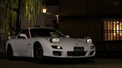 Cars playstation 3 mazda rx-7 video games gran turismo 5