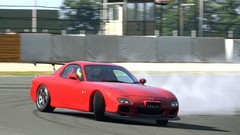 Cars playstation 3 mazda rx-7 video games gran turismo 5