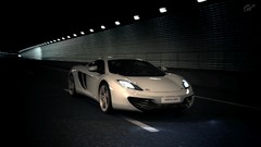 Cars playstation 3 mclaren mp4-12c video games gran turismo 5