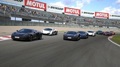 Cars playstation 3 mclaren mp4-12c video games gran turismo 5